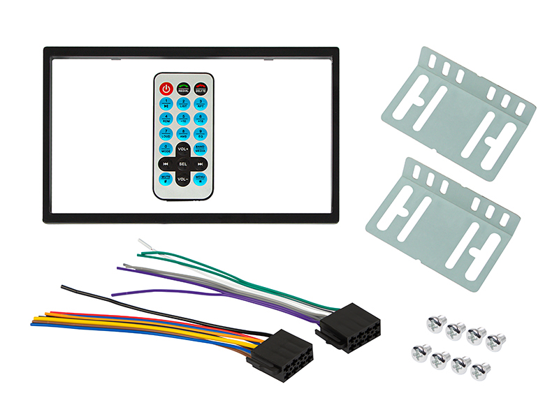 BLOW AVH-686B