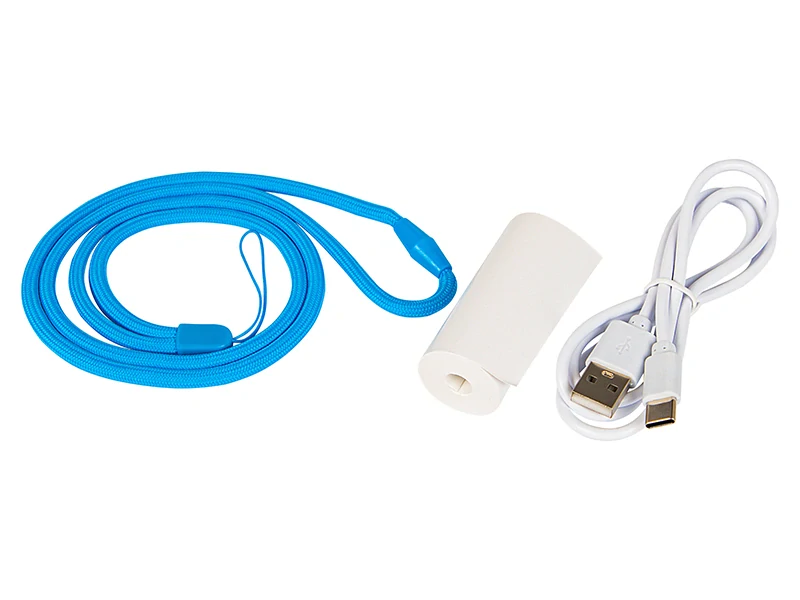 Detský fotoaparát BLOW 78-623 modrý