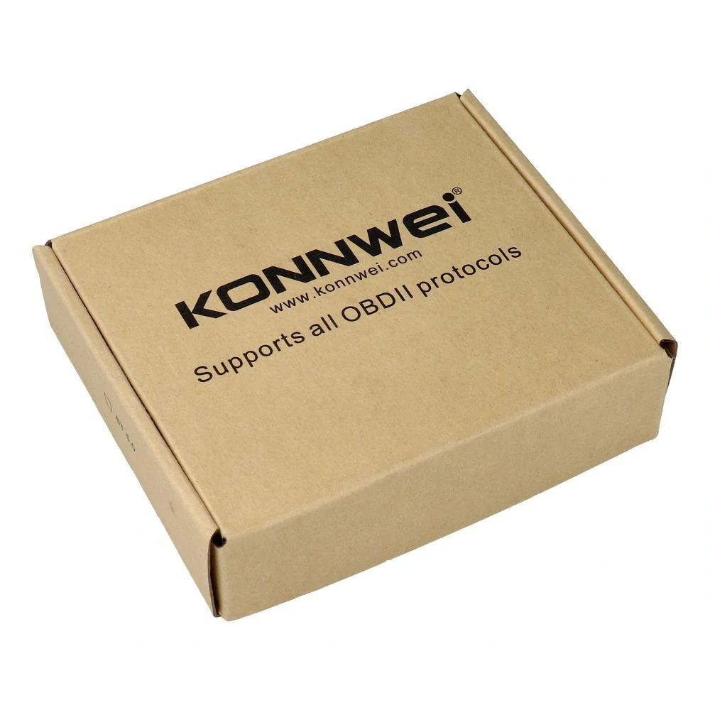 Vgate OBD2 iCar2 V2.2 diagnostické rozhranie KONNWEI universal