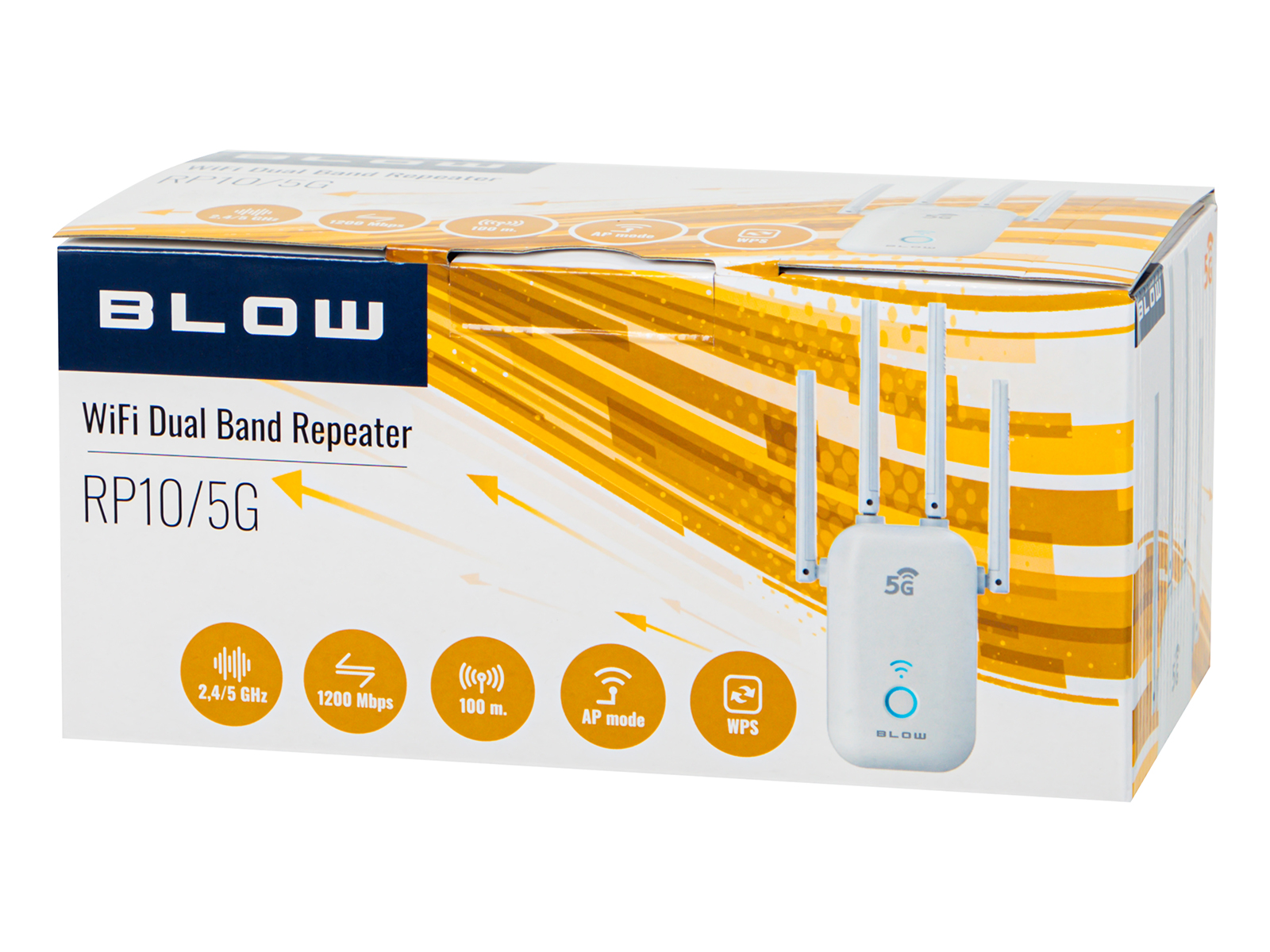 Blow RP-10
