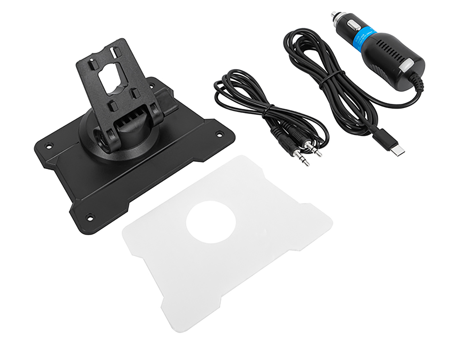 BLOW CP05 78-494 Auto multimediálna stanica s Apple CarPlay a Android Auto
