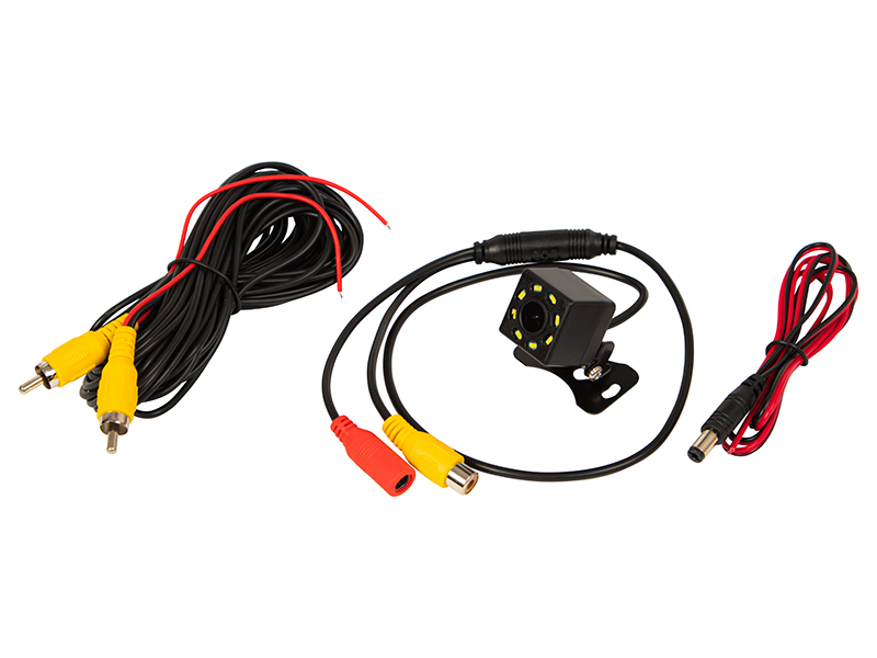 BLOW CP02 2DIN 9" + KAMERA ZADARMO