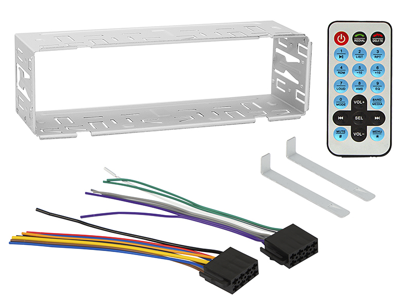 BLOW AVH-686A