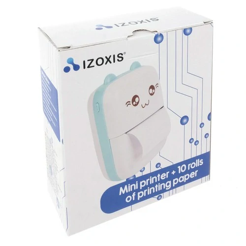 Izoxis 22272