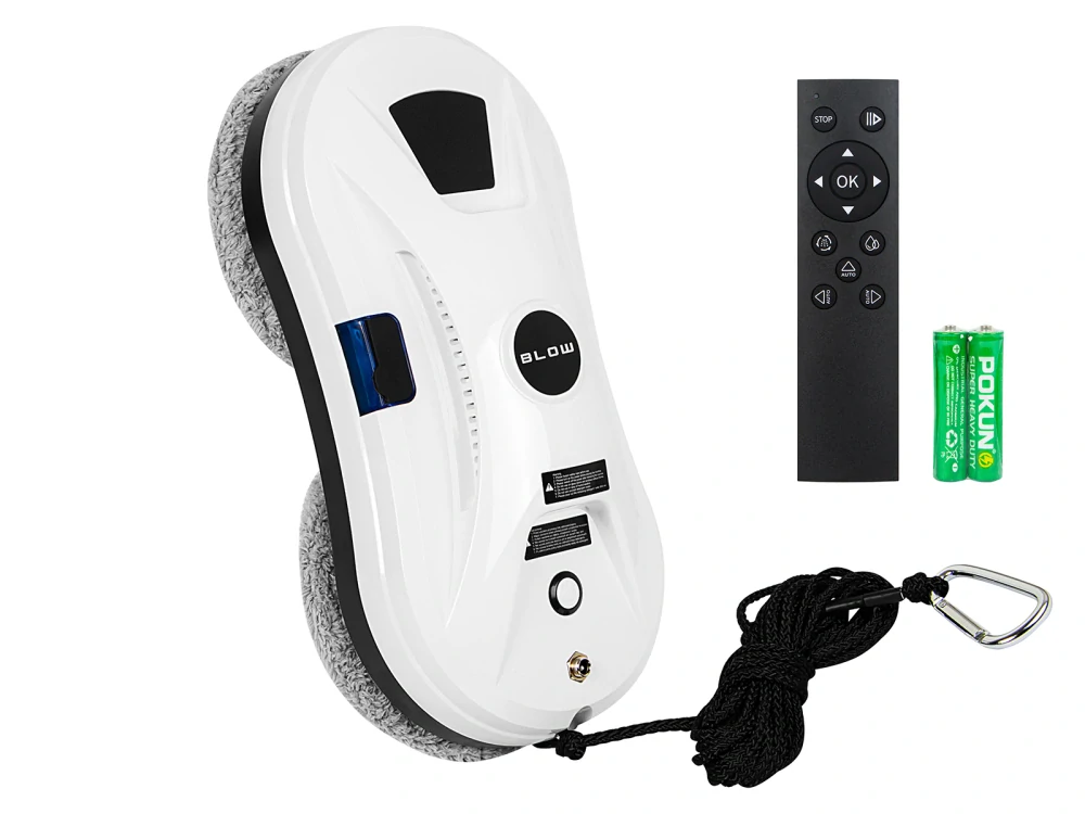 Robotický čistič okien BLOW 44-800 Lumino