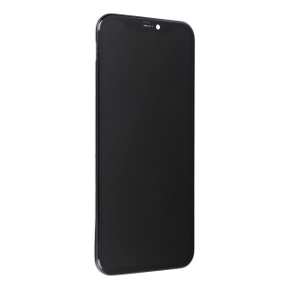 LCD displej pre iPhone 11 s dotykovou obrazovkou čierny (ZY-LTPS)