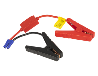 BLOW 81-251 12V Krokodílie spony pre Jump starter 