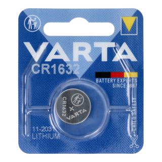 Varta CR1632 1ks 6632112401