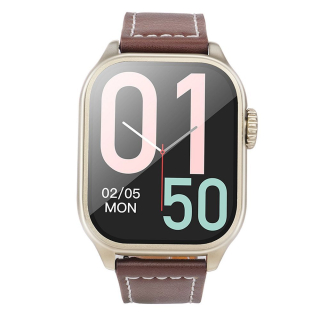 HOCO Y17 Smart Sport WATCH zlaté
