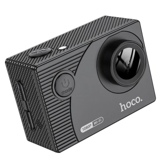HOCO DV100 čierna