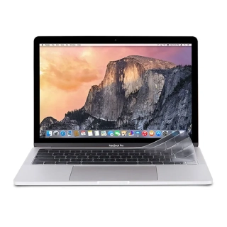WiWU PET MacBook New 13,3'' Pro & 13,3'' Air/2020 ochranná fólia na displej na notebook universal