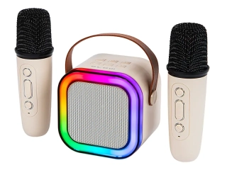 BLOW KARAOKE RGB