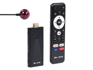 BLOW V4