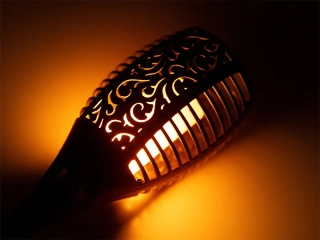 BLOW 67-498 universal solárna lampa Illumaxx OS1290 LED