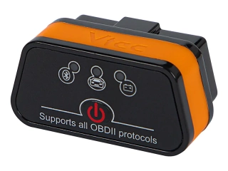 Vtec iTRON OBD2 by BLOW diagnostické rozhranie 58-660 universal