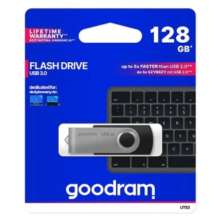 GOODRAM UTS3-1280K0R11 128GB