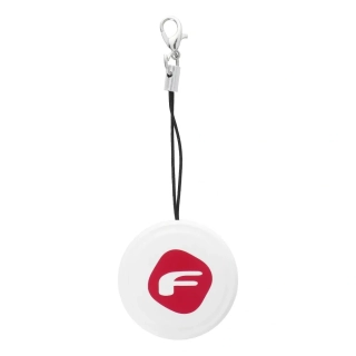 FORCELL F-PROTECT F01 F-TAG Find My lokátor