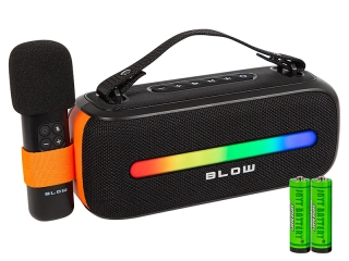 BLOW SOUNDBOX