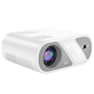 HOCO DT1 Bluetooth 720P Wi-Fi projektor