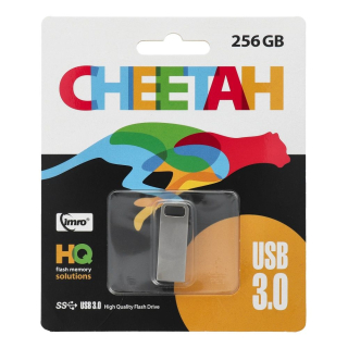 IMRO CHEETAH 256GB CHEETAH/256GB pendrive USB 3.0 universal
