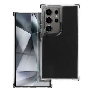 JELLY CASE MATRIX SAMSUNG A15 5G čierne zadné púzdro na mobilný telefón