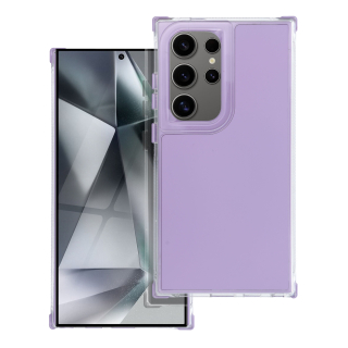 JELLY CASE MATRIX SAMSUNG A55 5G fialové zadné púzdro na mobilný telefón