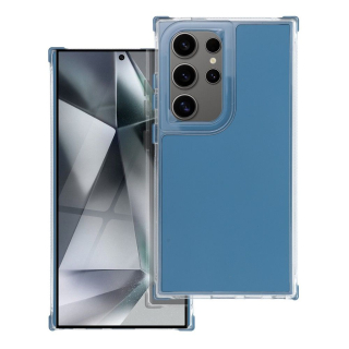 JELLY CASE MATRIX SAMSUNG A15 5G modré zadné púzdro na mobilný telefón