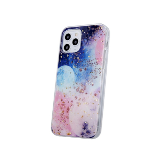 JELLY CASE GOLD GLAM SAMSUNG A15 5G galactic zadné púzdro na mobilný telefón