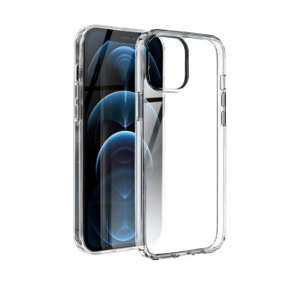 JELLY CASE SUPER CLEAR HYBRID SAMSUNG A34 5G priesvitné zadné púzdro na mobilný telefón