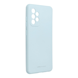 JELLY CASE ROAR SPACE SAMSUNG A54 5G modré zadné púzdro na mobilný telefón