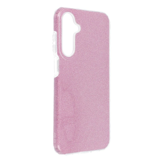 JELLY CASE SHINING SAMSUNG A13 5G ružové zadné púzdro na mobilný telefón