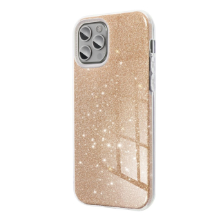 JELLY CASE SHINING SAMSUNG A13 5G zlaté zadné púzdro na mobilný telefón