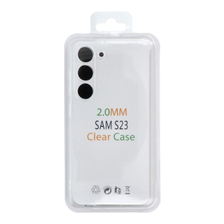 JELLY CASE SAMSUNG A13 5G priesvitné zadné púzdro na mobilný telefón