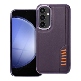 JELLY CASE SAMSUNG A05s fialové zadné púzdro na mobilný telefón
