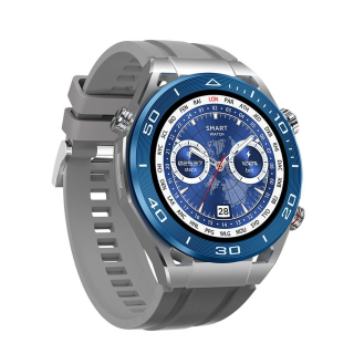 HOCO Y16 WATCH strieborné
