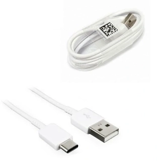 Samsung EP-DN930CWE typ C 1,2m biely