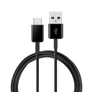 Samsung EP-DG970BBE typ C 1,5m čierny