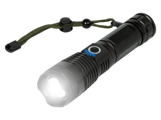 BLOW 71-326 Taktická LED baterka