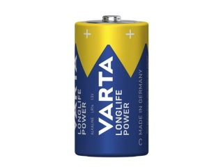Varta C 1.5 LR14 82-559 alkalická batéria universal