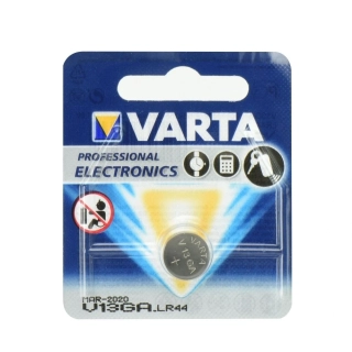 Varta V13GA (LR44)