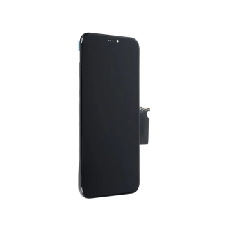 LCD displej iPhone XR (HD+ Incell) + dotyková obrazovka čierna