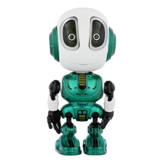 ROBOT X0016RFNU1 VOICE GREEN