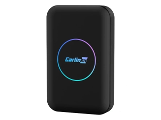 CARPLAY CarlinKit 5.0 TBox PRO bezdrôtové Android Auto pre autorádiá