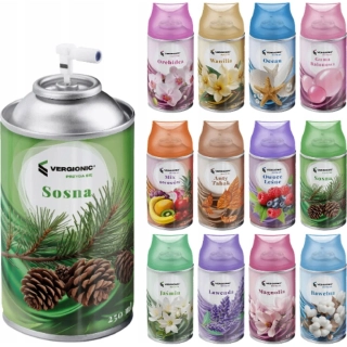 Vergionic MIX vôňa 69-046