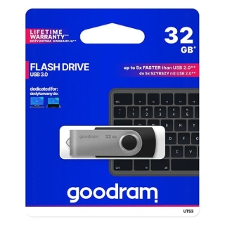 GOODRAM UTS3-320K0R11 32GB