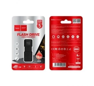 HOCO UD6 16GB Intelligent pendrive USB 2.0 universal