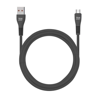 Blue Star DC99M micro USB 12W 1m čierny