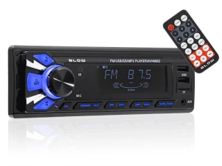 Blow AVH-8602
