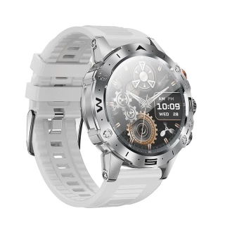 HOCO Y20 WATCH strieborné