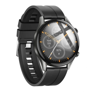HOCO Y7 PRO WATCH sivé